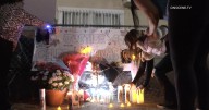 'She deserves justice': Celeste Rivas’ hometown mourns 'sweet child' found dead in singer's car