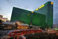 'Sophisticated' $100M cyberattack on Vegas Strip involved teen hacker: police