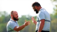Ryder Cup: Europeans make history at expense of Team USA, again
