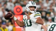 NFL longshot picks, 2025 Week 3 odds, top props: This NFL parlay could bring an $18,000 return on $10 bet
