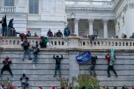 Thiessen’s skewed view of who’s behind violence in today’s America: Letter to the Editor