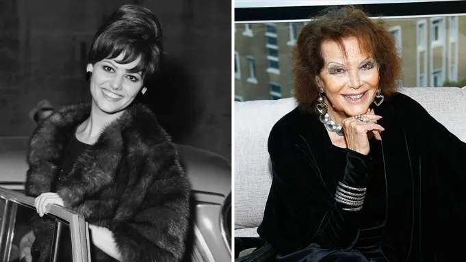 Festival de Cannes despide a Claudia Cardinale: La hemos admirado infinitamente