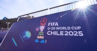 Los partidos de la Jornada 1 del Mundial Sub-20 que se jugarán hoy lunes 29 de septiembre de 2025