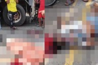 Tragedia en la Troncal del Caribe: dos jóvenes pierden la vida en accidente en Ciénaga