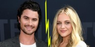 Chase Stokes & Kelsea Ballerini Split After Almost 3 Years of Dating | Chase Stokes, Kelsea Ballerini, Split