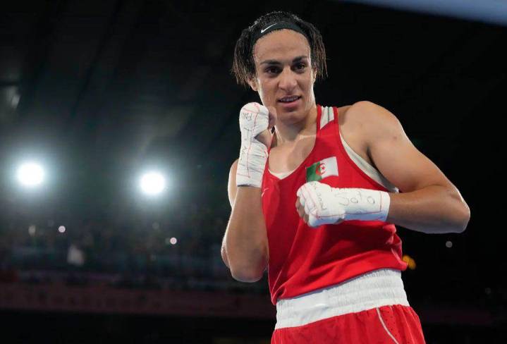Imane Khelif presenta recurso ante el TAS contra decisión de World Boxing sobre verificación de sexo