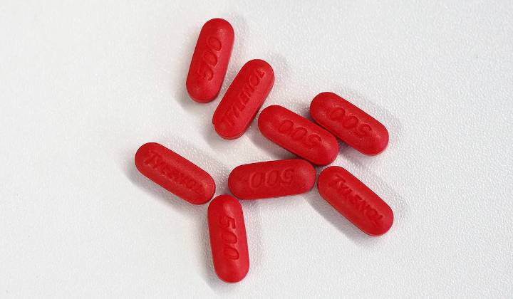 Acetaminofén (Tylenol) y autismo: la ciencia desmiente a Trump
