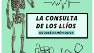 "La consulta de los llíos", en Laviana: la obra teatral de "La Puente Arriba" se representa este viernes en la Pola