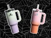 Where to find Stanley Halloween tumblers still in stock for 2025
