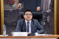 Congreso: comisión aprobó por insistencia la repotenciación de aeropuertos del país