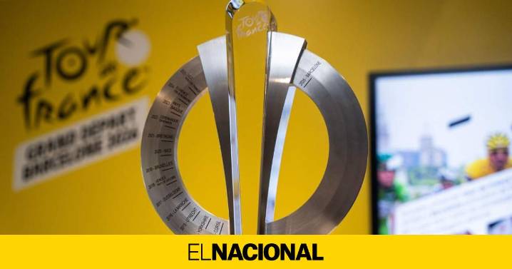 Peligra la salida del Tour en la ciudad de Barcelona