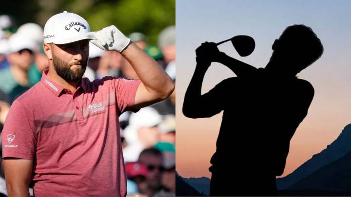 Max Homa Sends Jon Rahm 2-Word Message After He Wanted to Embarrass Him Max Homa got shocked after he got to know about Jon Rahm's support for the fellow golfer over him for a video Tanmay Sharma 9 hr