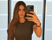 Isander Pérez, ex de Isabella Ladera, se pronuncia: ¿le quitará custodia de su hija?