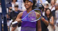 Naomi Osaka defeats Coco Gauff at the US Open to reach her first major quarterfinal since 2021