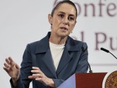 Sheinbaum pide ‘investigación a fondo’ sobre migrante abatido en redada en Chicago