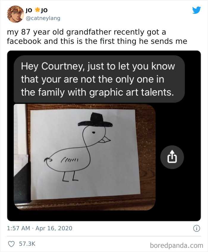 46 Times Grandparents Were So Wholesome, They Restored People’s Faith In Humanity