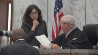 Judge declares mistrial in Dublin murder case of nurse accused of killing wife; may go to retrial in 2026