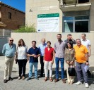 La Junta invierte 200.000 euros en la reforma de la Oficina Comarcal Agraria de la Sierra Sur