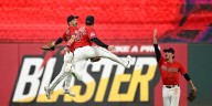 Inside Guardians' historic AL Central comeback