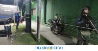 Desesperación por la desaparición de una joven con retraso madurativo durante el partido de San Martín