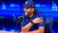 By the numbers: An in-depth look at Clayton Kershaw's remarkable career with the Dodgers
