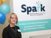 Women’s centre in Sudbury, Spark Employment Services form partnership