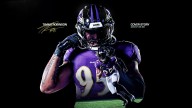 Tavius Robinson: Born in Canada, Made to Be a Raven