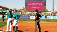 MLB aprueba árbitros robot para 2026 como parte del sistema de desafíos de bolas y strikes