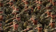 What is not allowed in U.S. Army's new grooming regulations? See list