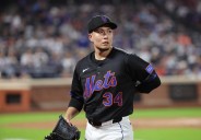 Mets send Kodai Senga to minors in stunning fall for ace