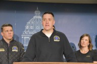 'This was different': EMS calls for support after Annunciation shooting