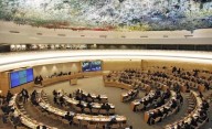 Javier Milei ordenó el retiro de la Argentina del Consejo de Derechos Humanos de la ONU