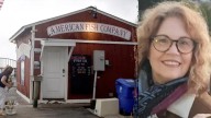 Joy Rogers identified as victim in North Carolina restaurant shooting