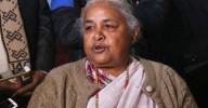 Tras protestas incendiarias y más de setenta muertes, la nueva líder de Nepal promete un breve mandato provisional