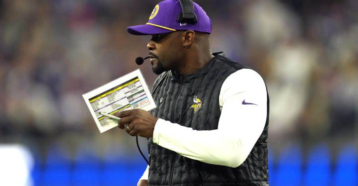 Steelers OC Arthur Smith nearly hired Brian Flores in Atlanta