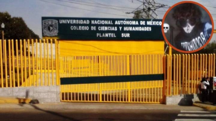"Buscaba ser visto y temido”: analizan las escalofriantes publicaciones de Lex Ashton, joven que asesinó a su compañero en el CCH Sur