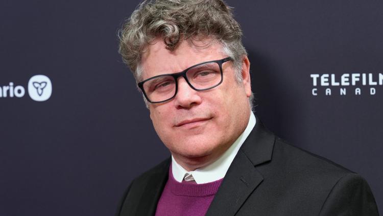 Sean Astin elected SAG-AFTRA president with 79% vote