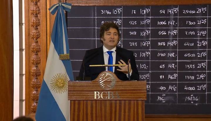 El Gobierno retira a la Argentina del Consejo de Derechos Humanos de la ONU