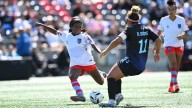 Ottawa Rapid, Montreal Roses play to scoreless draw to stay tied for 3rd in NSL standings