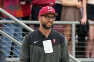 Andrew Luck Sends Emotional Message to 50k Stanford Fans After Seeking Career Advice from NBA GM Andrew Luck didn’t just take the helm as Stanford’s GM—he’s on a mission to return the program to the n
