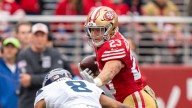 49ers at Seahawks odds, picks and predictions