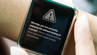 Apple Watch Will Now Warn You When You're Enjoying Life Without A Screen