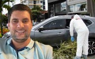 Hipótesis de un robo de $200 millones rodean atentado contra empresario en Bucaramanga