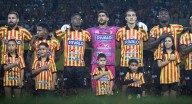 Golpe a Deportivo Pereira: FIFA sanciona al matecaña, por deuda con jugador ex Deportivo Cali