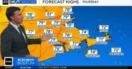 Next Weather: WBZ Update