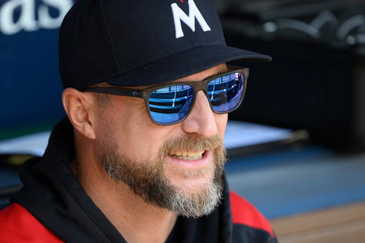 Mellizos despiden al mánager Rocco Baldelli tras temporada de 70