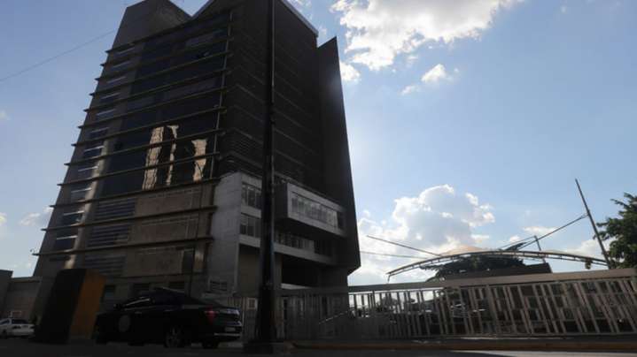 El Pitazo: Dos empresarios detenidos después de la fuga de Francisco Convit