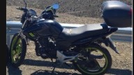 Una larga investigación permitió hallar motos robadas y adulteradas