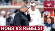 Taylen Green's Quarterback SUPREMACY on the Line Against Ole Miss