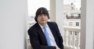 Monja y poeta: un relato de Jaime Bayly